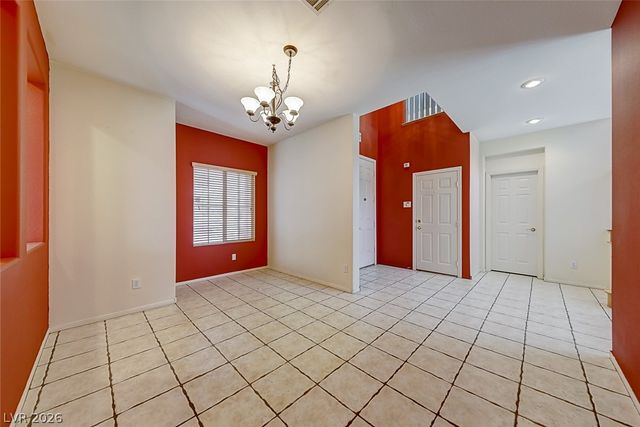 2367 THAYER Avenue 0, Henderson, NV 89074