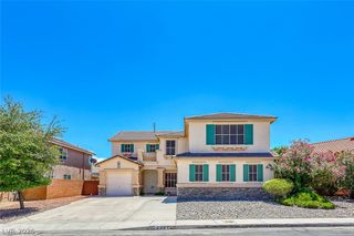 2367 THAYER Avenue 0, Henderson, NV 89074