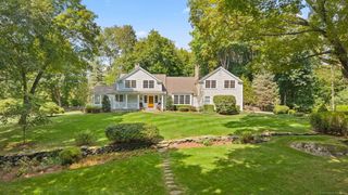 160 Olmstead Hill Road, Wilton, CT 06897