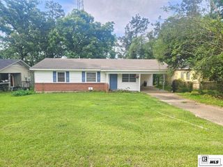 203 BUTLER AVENUE, West Monroe, LA 71291