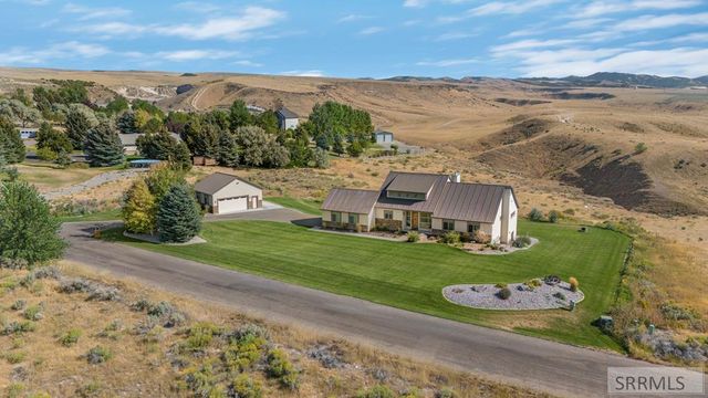 5032 Powerhouse Drive, Idaho Falls, ID 83406