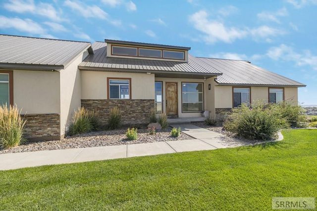 5032 Powerhouse Drive, Idaho Falls, ID 83406