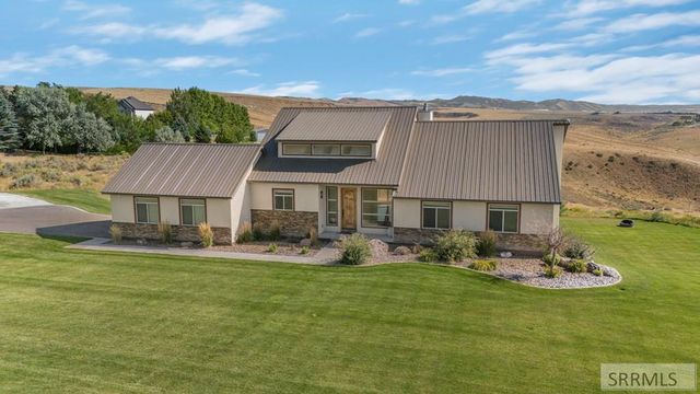 5032 Powerhouse Drive, Idaho Falls, ID 83406