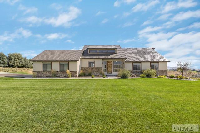 5032 Powerhouse Drive, Idaho Falls, ID 83406