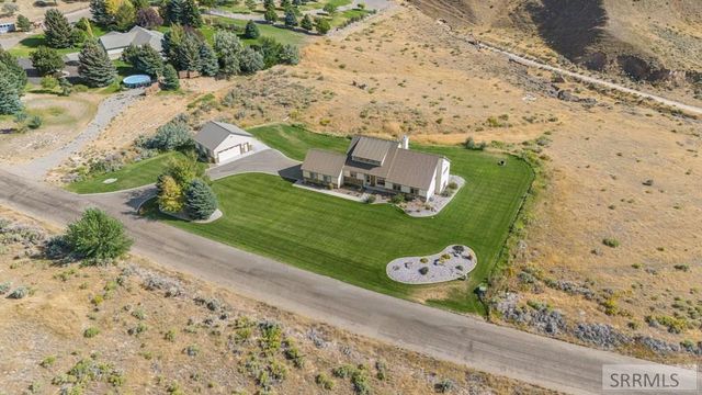 5032 Powerhouse Drive, Idaho Falls, ID 83406