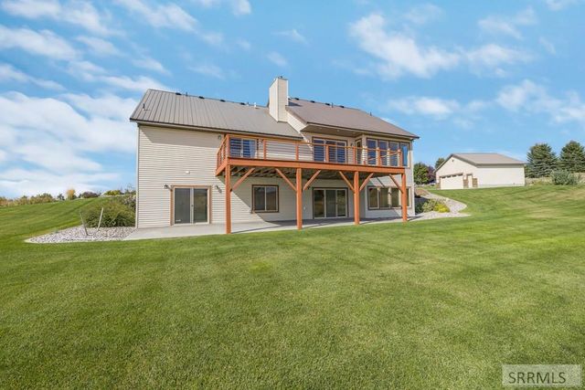5032 Powerhouse Drive, Idaho Falls, ID 83406