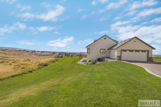 5032 Powerhouse Drive, Idaho Falls, ID 83406