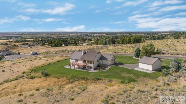 5032 Powerhouse Drive, Idaho Falls, ID 83406