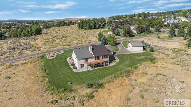 5032 Powerhouse Drive, Idaho Falls, ID 83406