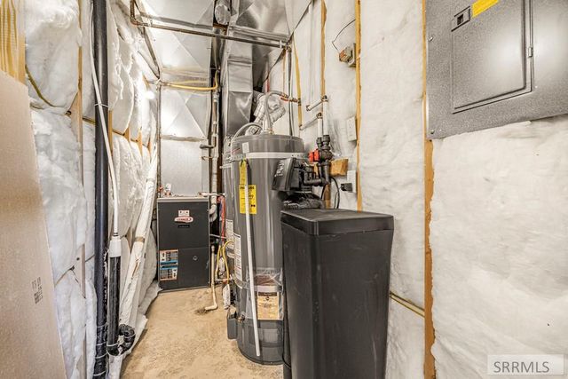 5032 Powerhouse Drive, Idaho Falls, ID 83406