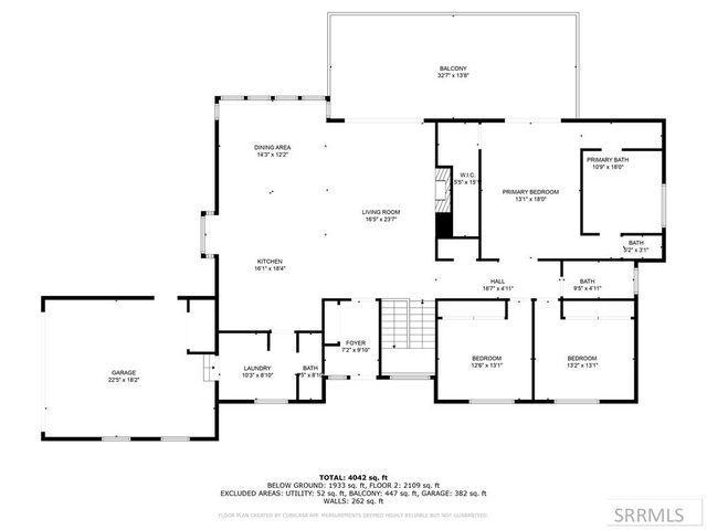 5032 Powerhouse Drive, Idaho Falls, ID 83406