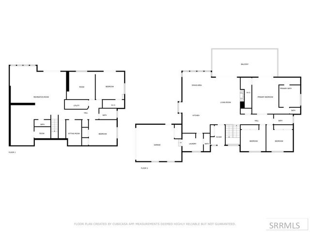 5032 Powerhouse Drive, Idaho Falls, ID 83406