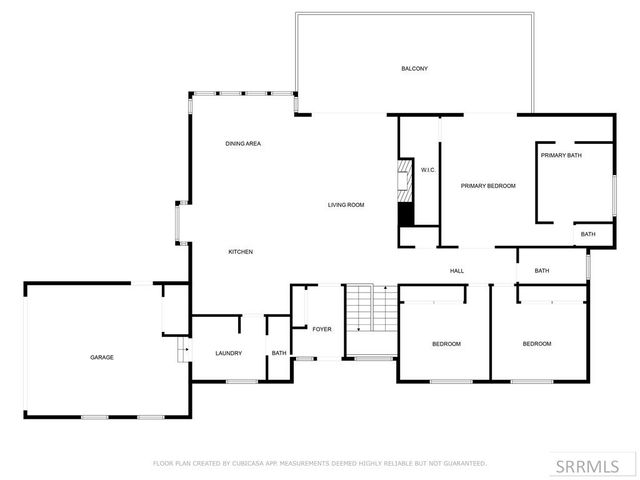 5032 Powerhouse Drive, Idaho Falls, ID 83406
