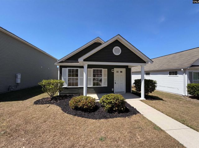 1033 Rabon Pond Drive, Columbia, SC 29223