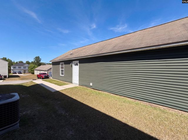 1033 Rabon Pond Drive, Columbia, SC 29223