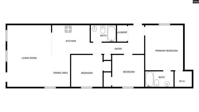 1033 Rabon Pond Drive, Columbia, SC 29223