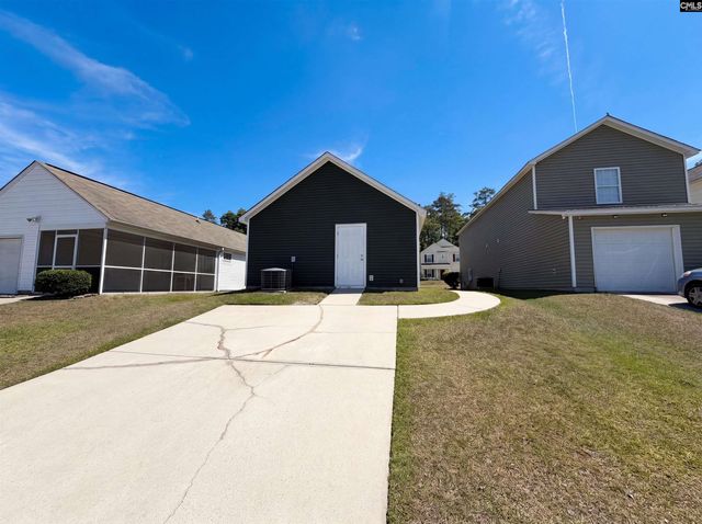 1033 Rabon Pond Drive, Columbia, SC 29223