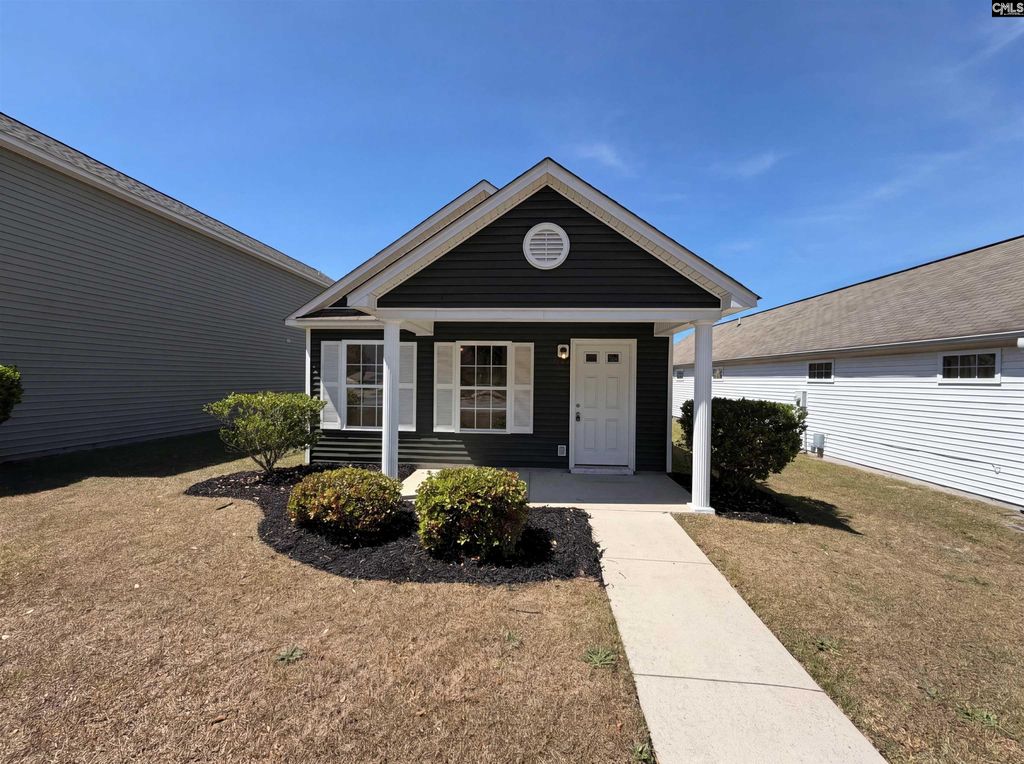 1033 Rabon Pond Drive, Columbia, SC 29223