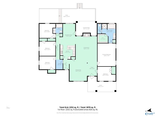 25092 Krista Circle, Athens, AL 35613