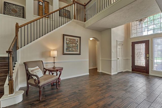 6327 Holden Mills Drive, Spring, TX 77389