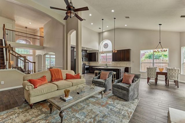 6327 Holden Mills Drive, Spring, TX 77389