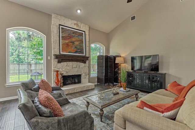 6327 Holden Mills Drive, Spring, TX 77389