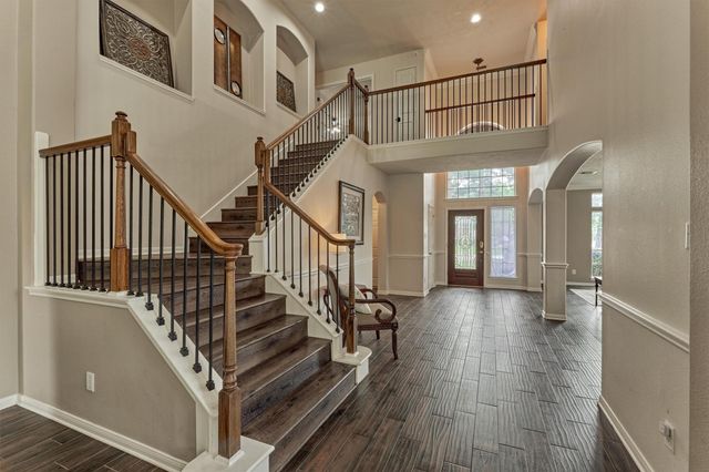 6327 Holden Mills Drive, Spring, TX 77389
