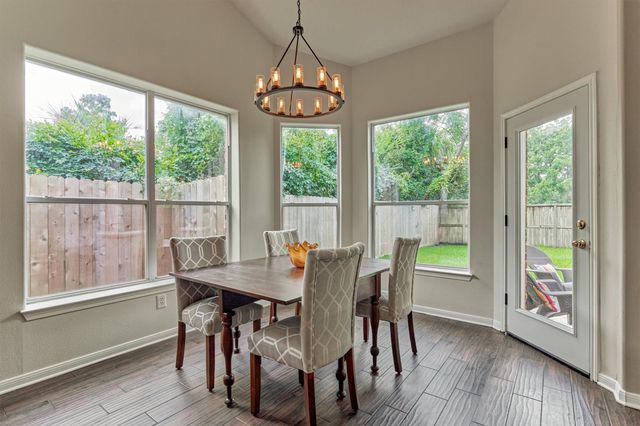 6327 Holden Mills Drive, Spring, TX 77389