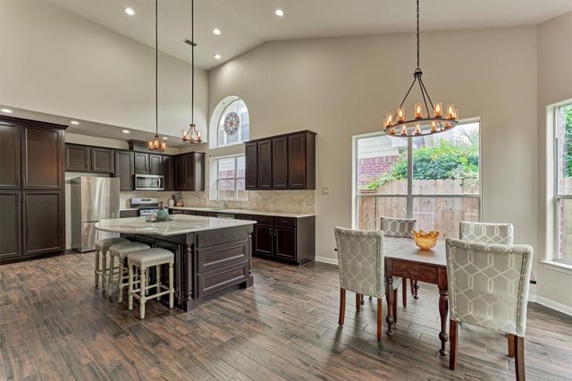 6327 Holden Mills Drive, Spring, TX 77389