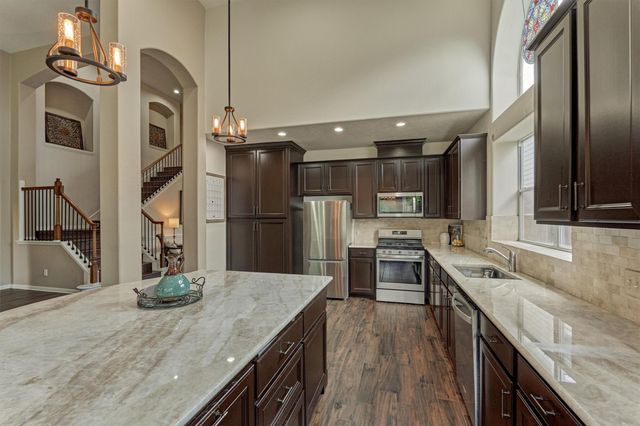 6327 Holden Mills Drive, Spring, TX 77389