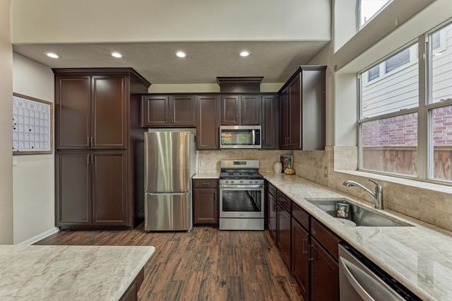 6327 Holden Mills Drive, Spring, TX 77389