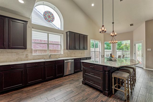 6327 Holden Mills Drive, Spring, TX 77389