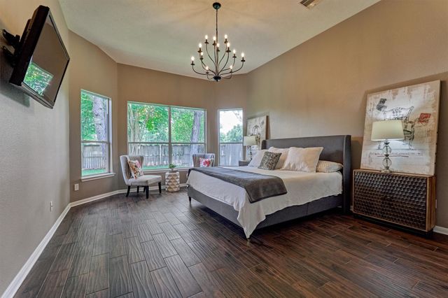 6327 Holden Mills Drive, Spring, TX 77389