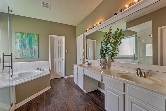 6327 Holden Mills Drive, Spring, TX 77389