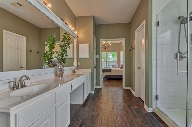 6327 Holden Mills Drive, Spring, TX 77389