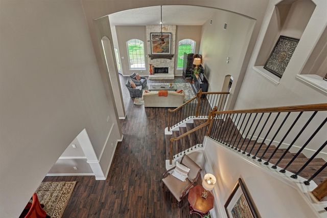 6327 Holden Mills Drive, Spring, TX 77389