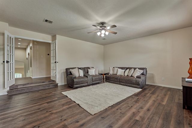6327 Holden Mills Drive, Spring, TX 77389