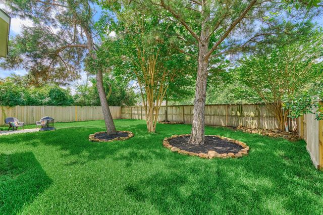 6327 Holden Mills Drive, Spring, TX 77389