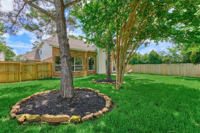 6327 Holden Mills Drive, Spring, TX 77389