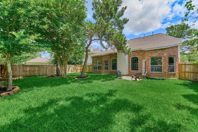 6327 Holden Mills Drive, Spring, TX 77389