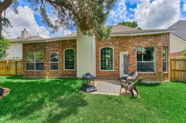 6327 Holden Mills Drive, Spring, TX 77389
