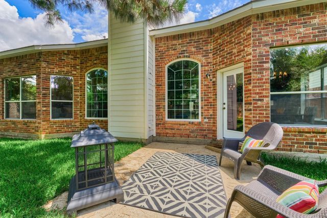 6327 Holden Mills Drive, Spring, TX 77389