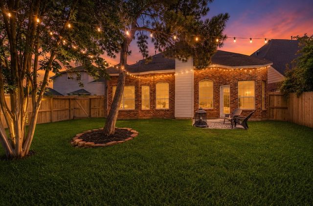 6327 Holden Mills Drive, Spring, TX 77389