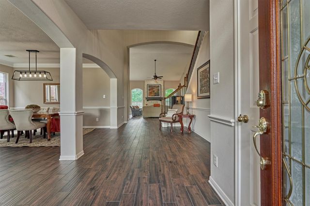 6327 Holden Mills Drive, Spring, TX 77389