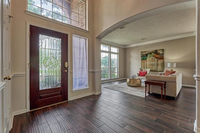 6327 Holden Mills Drive, Spring, TX 77389
