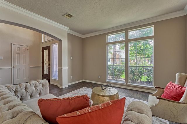 6327 Holden Mills Drive, Spring, TX 77389