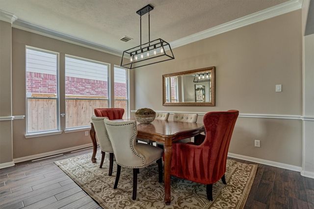 6327 Holden Mills Drive, Spring, TX 77389