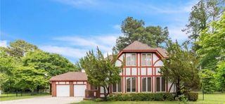 404 Gleneagles Court, Fayetteville, NC 28311