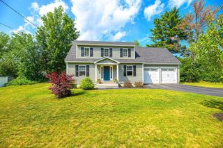 9 Marshall Road, Kingston, NH 03848