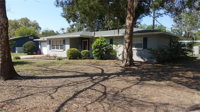 4910 NW 39TH TERRACE NW, Gainesville, FL 32606